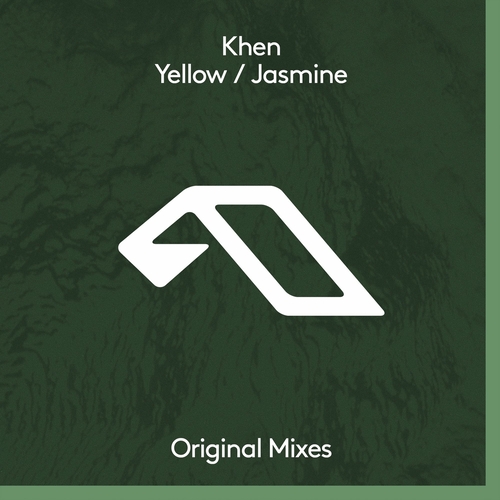 Khen - Yellow - Jasmine [ANJDEE723D]